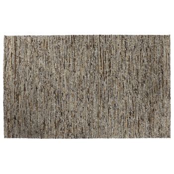 Alfombra Lana 200x300 2170 Gsm Tejida A Mano