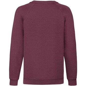 Fruit Of The Loom Jersey SS8B para niño