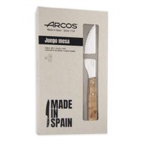 arcos juego chuleteros