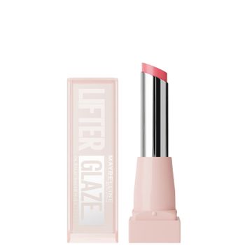 Maybelline Lifter Gel Lip Gel (Various Shades) - 012 Strawberry