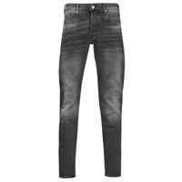 g-star raw pantalon pitillo 3301 slim para hombre
