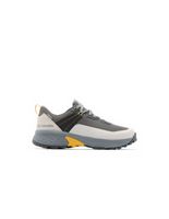 zapatillas de montana columbia tellurix peakr wp hombre gris
