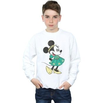 Disney Jersey St Patrick's Day para niño
