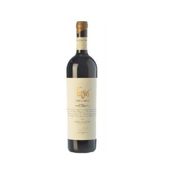 Tarsus Finca El Canto 2015 Vino Tinto España Ribera Del Duero 75 Cl. 14.5º