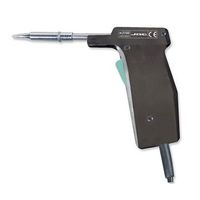 soldador electrico de estano pistola instantaneo 60w in2100 2132058 jbc incluye punta t-20