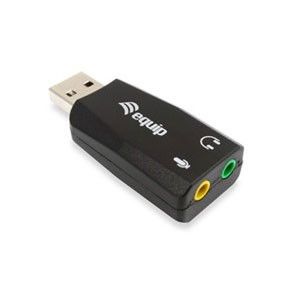 Adaptador de audio a USB