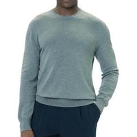 calvin klein jeans jersey ls supima lv040bm343 para hombre