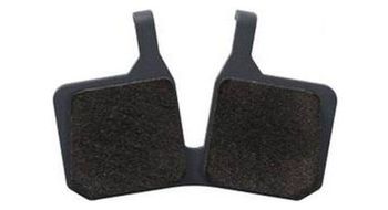 Par de pastillas de freno magura 9 p performance para pistones mt 4