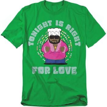 South Park Camiseta Tonight Is Right para hombre