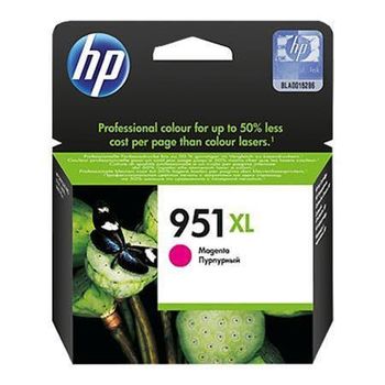 HP 951XL Magenta Original High Capacity Ink Cartridge