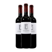 ribera del duraton vino tinto coupage vino 75 cl 135 vol pack de 3 unidades