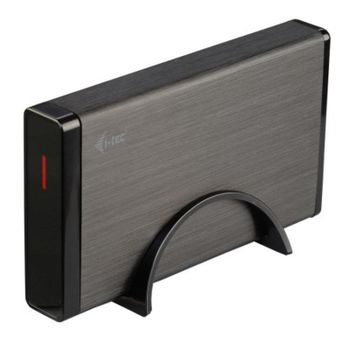 Caja discos duros i-tec MySafe Advance 3,5