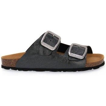 Grunland Chanclas Nero 40 Sara para mujer