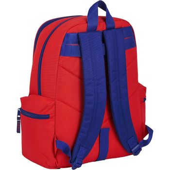 Real Madrid Mochila Portaflautas Tercera Equipación Negro para hombre