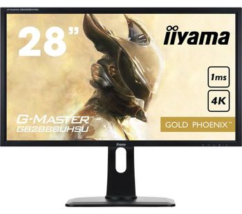 IIYAMA G-MASTER Gold Phoenix GB2888 Quad HD 28