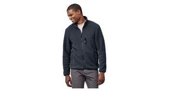 Chaqueta polar synchilla patagonia azul