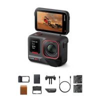 camara de deportes de accion insta360 8k ultra hd 50 mp 120 pps