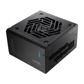 Fuente de Alimentación FSP 1000W 80+ Gold HYB ATX 3.1 Modular Compacta