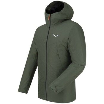 Salewa Chaquetas Wander winterjacke Fanes 2in1 Powertex para hombre