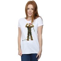 disney camiseta bi41235 para mujer