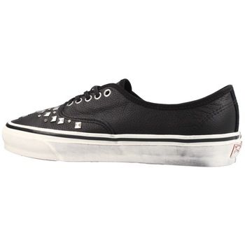 Vans Deportivas Moda Vn000d9nblk1 Lx Authentic para hombre