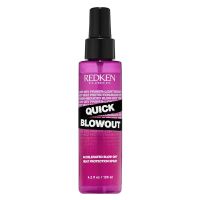 espray de secado rapido para secador quick blowout de redken 170ml