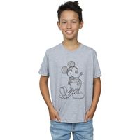 disney tops y camisetas bi27447 para nino