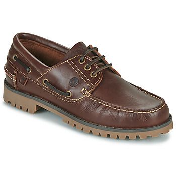 Casual Attitude Náuticos EVEROA para hombre
