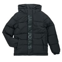 jack  jones abrigo de plumas jcospeed puffer sn para nino