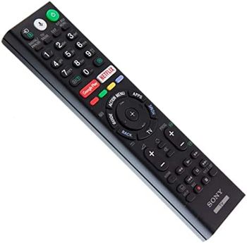 Pedido Remoto (RMF-TX310E)
