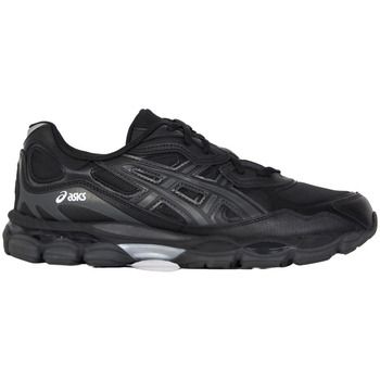 Asics Zapatillas Baskets gel nyc noir para mujer