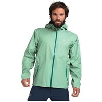 schoffel cazadora sommer trekking wanderjacke 3-lagen ryten para hombre