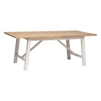 Mesa De Comedor 