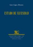 Estado de necesidad