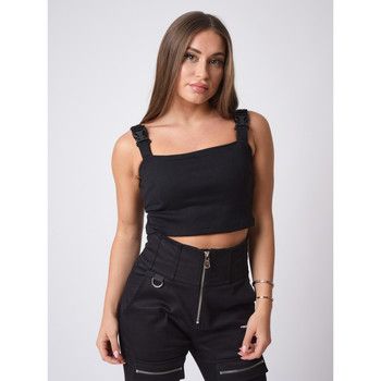 Project X Paris Camiseta tirantes - para mujer