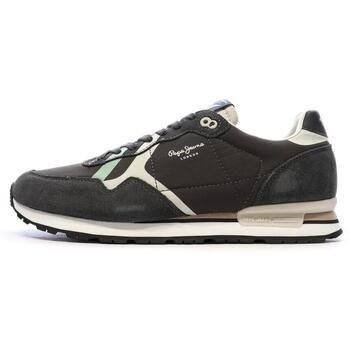 Pepe jeans Zapatillas Brit Road para hombre