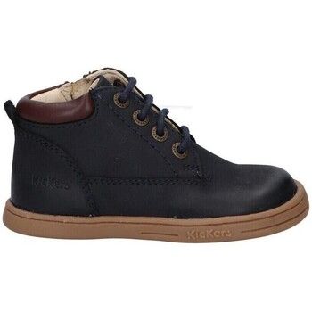 Kickers Botas 785323- TACKLAND GOLF para niño