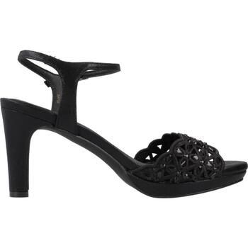 Menbur Zapatos de tacón 24730m para mujer