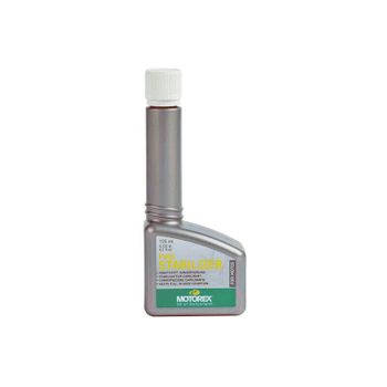 Aditivo de plomo Motorex Estabilizador de combustible 125ml