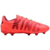 puma zapatillas de futbol chaussures de football king match fgag jr para nino