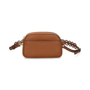 Michael Kors Bolsos Mujer - Marrón Talla Os