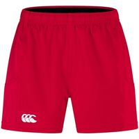 canterbury short advantage 20 para hombre