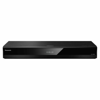 Panasonic DPUB820EBK