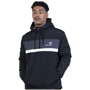 Sergio Tacchini Cortaviento Fubine para hombre