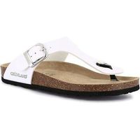grunland sandalias cc0061-40 para mujer
