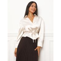 la modeuse camisa 80194p191084 para mujer