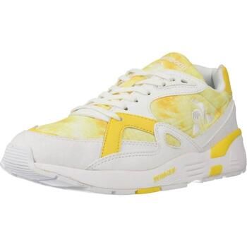 Le Coq Sportif Deportivas Moda Summer Ripstop para mujer