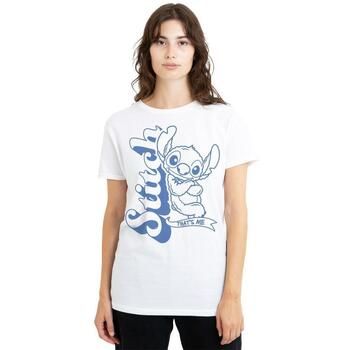 Disney Camiseta That's Me para mujer