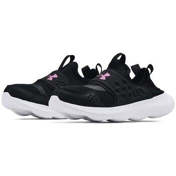 Under Armour Zapatillas de running Runplay para niña