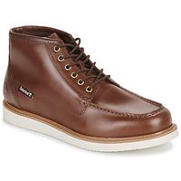 timberland botines newmarket ii boat chukka para hombre